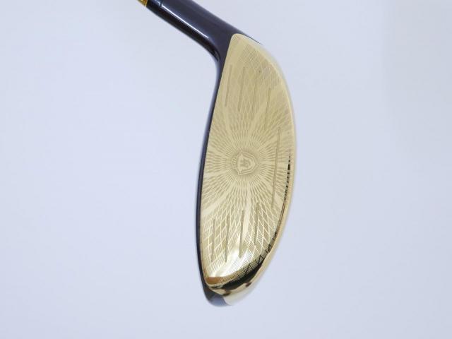 Fairway Wood : Maruman : หัวไม้ 5 Maruman MAJESTY Prestigio 13 (ปี 2025 รุ่นท้อปสุด ของใหม่ 2 หมื่นกว่าบาท) Loft 19 Flex R