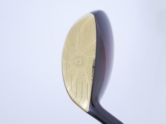 Fairway Wood : Maruman : หัวไม้ 5 Maruman MAJESTY Prestigio 13 (ปี 2025 รุ่นท้อปสุด ของใหม่ 2 หมื่นกว่าบาท) Loft 19 Flex R