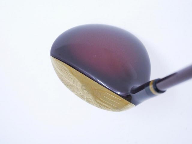 Fairway Wood : Maruman : หัวไม้ 5 Maruman MAJESTY Prestigio 13 (ปี 2025 รุ่นท้อปสุด ของใหม่ 2 หมื่นกว่าบาท) Loft 19 Flex R