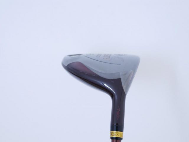 Fairway Wood : Maruman :  หัวไม้ 5 Maruman MAJESTY Prestigio XI (ออกปี 2022 ท็อปสุด ของใหม่ 8 หมื่นบาท) Loft 19 Flex R