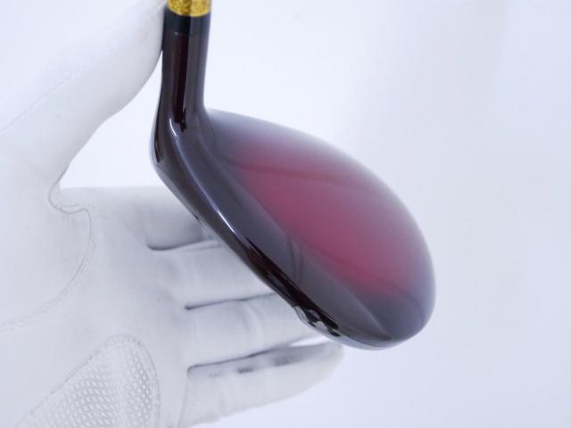 Fairway Wood : Maruman :  หัวไม้ 5 Maruman MAJESTY Prestigio XI (ออกปี 2022 ท็อปสุด ของใหม่ 8 หมื่นบาท) Loft 19 Flex R