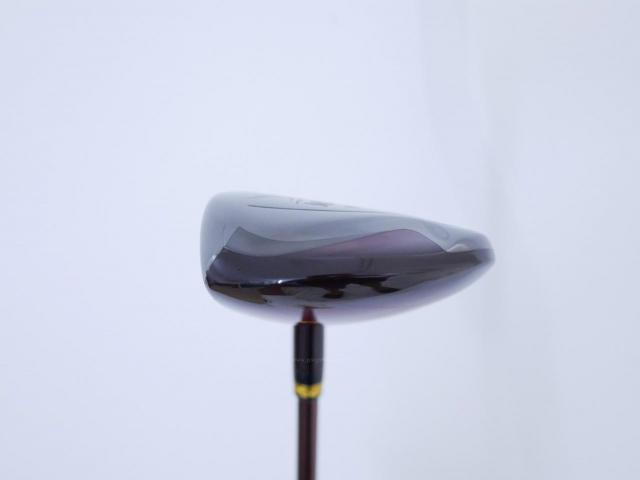 Fairway Wood : Maruman :  หัวไม้ 5 Maruman MAJESTY Prestigio XI (ออกปี 2022 ท็อปสุด ของใหม่ 8 หมื่นบาท) Loft 19 Flex R