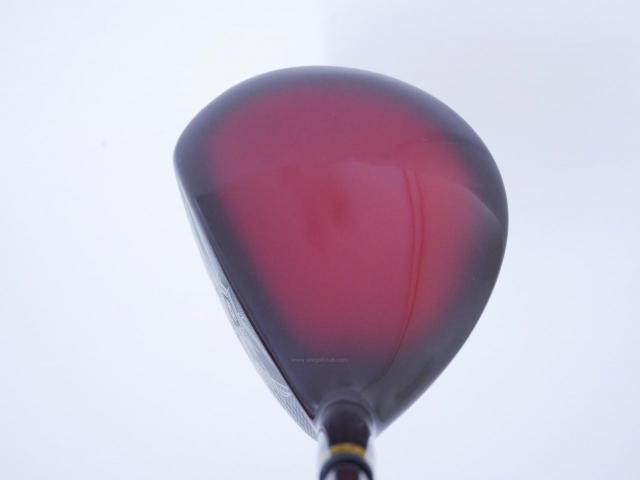 Fairway Wood : Maruman :  หัวไม้ 5 Maruman MAJESTY Prestigio XI (ออกปี 2022 ท็อปสุด ของใหม่ 8 หมื่นบาท) Loft 19 Flex R