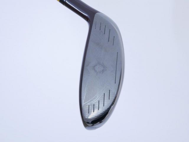 Fairway Wood : Maruman :  หัวไม้ 5 Maruman MAJESTY Prestigio XI (ออกปี 2022 ท็อปสุด ของใหม่ 8 หมื่นบาท) Loft 19 Flex R
