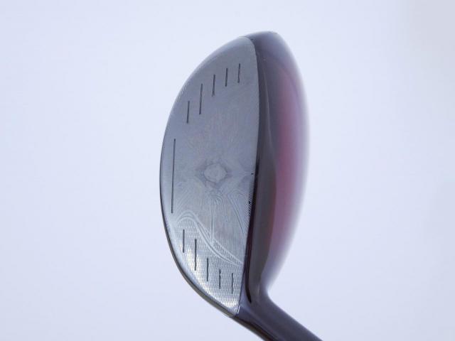 Fairway Wood : Maruman :  หัวไม้ 5 Maruman MAJESTY Prestigio XI (ออกปี 2022 ท็อปสุด ของใหม่ 8 หมื่นบาท) Loft 19 Flex R