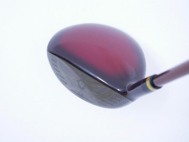 Fairway Wood : Maruman :  หัวไม้ 5 Maruman MAJESTY Prestigio XI (ออกปี 2022 ท็อปสุด ของใหม่ 8 หมื่นบาท) Loft 19 Flex R