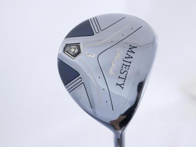 Fairway Wood : Maruman : หัวไม้ 3 Maruman MAJESTY Royale (รุ่นปี 2022 รุ่นท้อปสุด) Loft 15 Flex SR