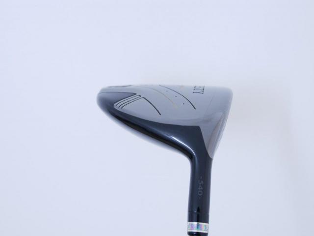 Fairway Wood : Maruman : หัวไม้ 3 Maruman MAJESTY Royale (รุ่นปี 2022 รุ่นท้อปสุด) Loft 15 Flex SR
