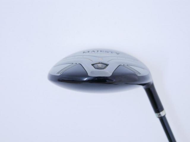 Fairway Wood : Maruman : หัวไม้ 3 Maruman MAJESTY Royale (รุ่นปี 2022 รุ่นท้อปสุด) Loft 15 Flex SR