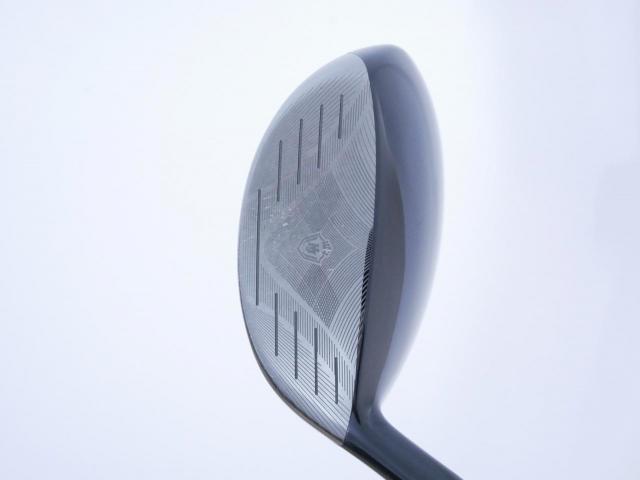Fairway Wood : Maruman : หัวไม้ 3 Maruman MAJESTY Royale (รุ่นปี 2022 รุ่นท้อปสุด) Loft 15 Flex SR
