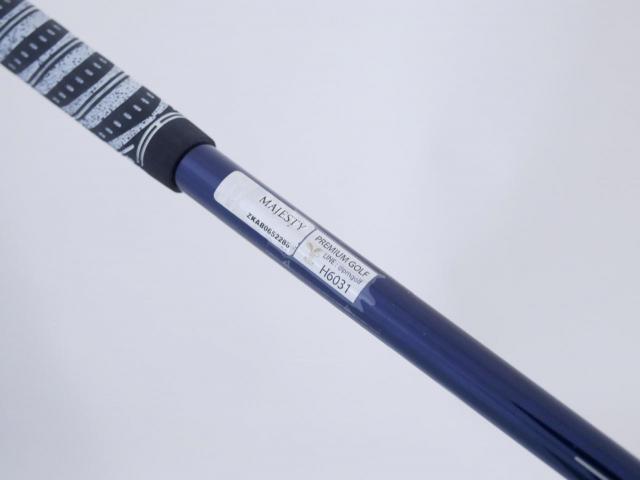 Fairway Wood : Maruman : หัวไม้ 3 Maruman MAJESTY Royale (รุ่นปี 2022 รุ่นท้อปสุด) Loft 15 Flex SR