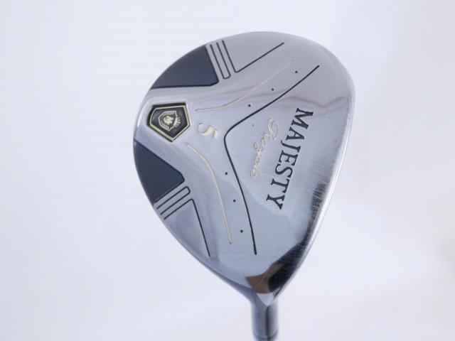Fairway Wood : Maruman : หัวไม้ 5 Maruman MAJESTY Royale (รุ่นปี 2022 รุ่นท้อปสุด) Loft 18 Flex SR