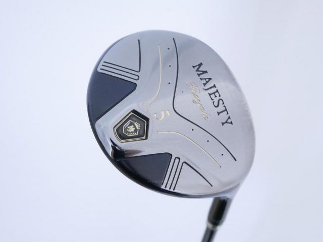Fairway Wood : Maruman : หัวไม้ 5 Maruman MAJESTY Royale (รุ่นปี 2022 รุ่นท้อปสุด) Loft 18 Flex SR