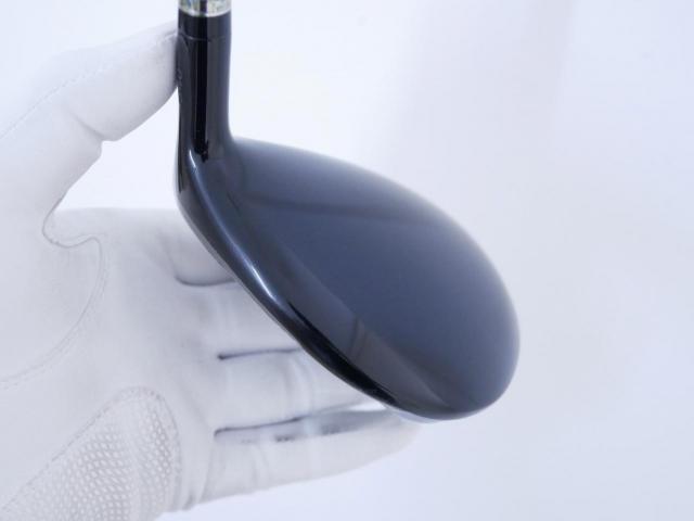 Fairway Wood : Maruman : หัวไม้ 5 Maruman MAJESTY Royale (รุ่นปี 2022 รุ่นท้อปสุด) Loft 18 Flex SR