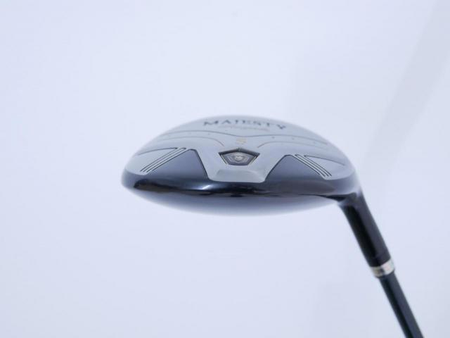 Fairway Wood : Maruman : หัวไม้ 5 Maruman MAJESTY Royale (รุ่นปี 2022 รุ่นท้อปสุด) Loft 18 Flex SR