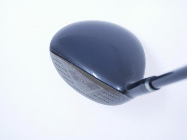 Fairway Wood : Maruman : หัวไม้ 5 Maruman MAJESTY Royale (รุ่นปี 2022 รุ่นท้อปสุด) Loft 18 Flex SR