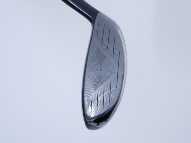 Fairway Wood : Maruman : หัวไม้ 5 Maruman MAJESTY Royale (รุ่นปี 2022 รุ่นท้อปสุด) Loft 18 Flex SR