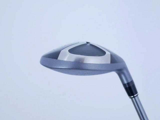 Fairway Wood : PRGR : ไม้กระเทย PRGR Q (รุ่นปี 2019 สำหรับเล่นได้ทุกไลน์) Loft 28 Flex R 