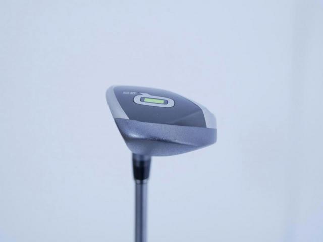 Fairway Wood : PRGR : ไม้กระเทย PRGR Q (รุ่นปี 2019 สำหรับเล่นได้ทุกไลน์) Loft 28 Flex R 