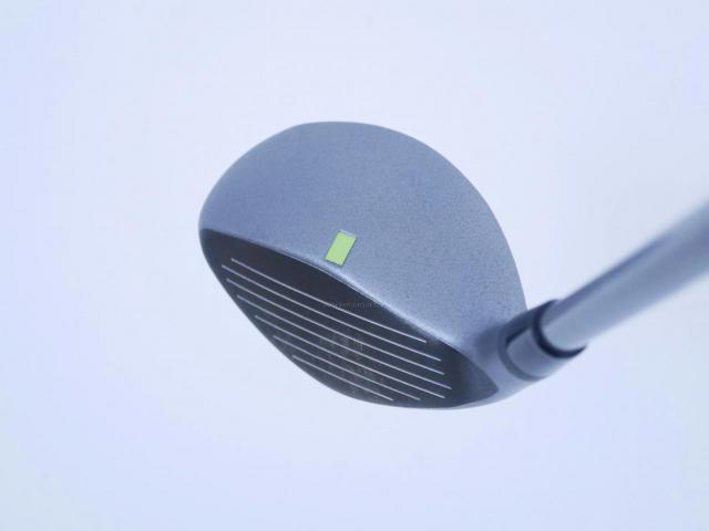 Fairway Wood : PRGR : ไม้กระเทย PRGR Q (รุ่นปี 2019 สำหรับเล่นได้ทุกไลน์) Loft 28 Flex R 
