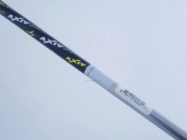 Fairway Wood : Other Brand : ไม้กระเทย Nike SQ Machspeed Loft 18 Flex R