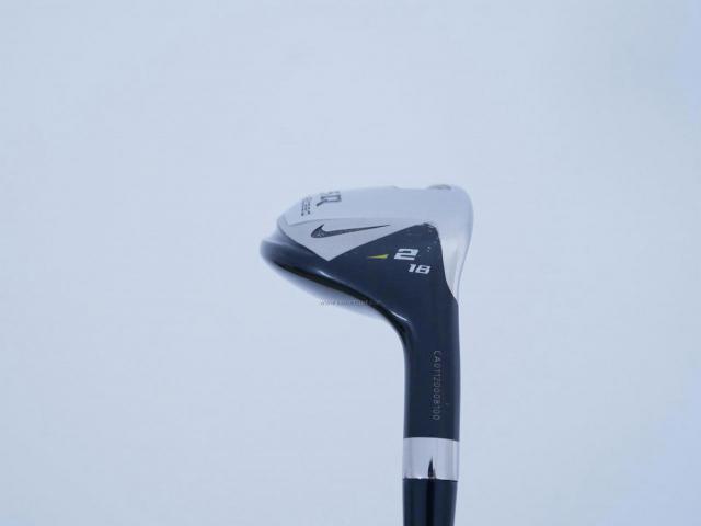 Fairway Wood : Other Brand : ไม้กระเทย Nike SQ Machspeed Loft 18 Flex R