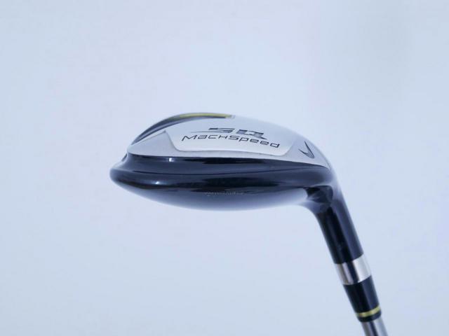 Fairway Wood : Other Brand : ไม้กระเทย Nike SQ Machspeed Loft 18 Flex R