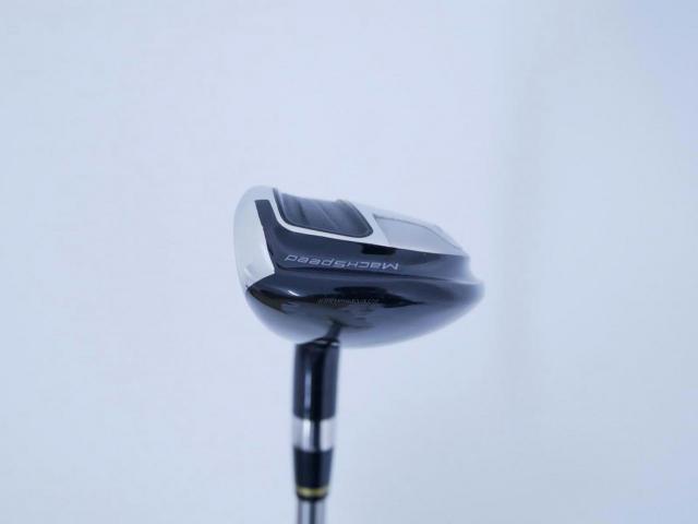 Fairway Wood : Other Brand : ไม้กระเทย Nike SQ Machspeed Loft 18 Flex R
