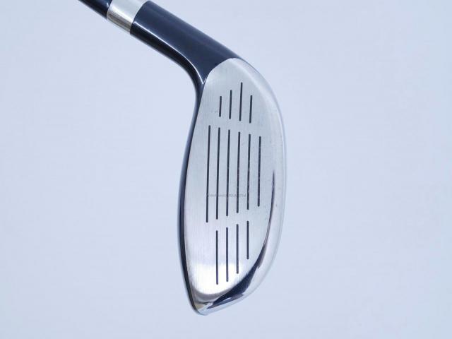 Fairway Wood : Other Brand : ไม้กระเทย Nike SQ Machspeed Loft 18 Flex R
