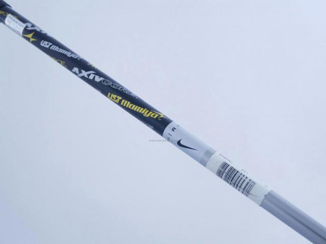 Fairway Wood : Other Brand : ไม้กระเทย Nike SQ Machspeed Loft 18 Flex R