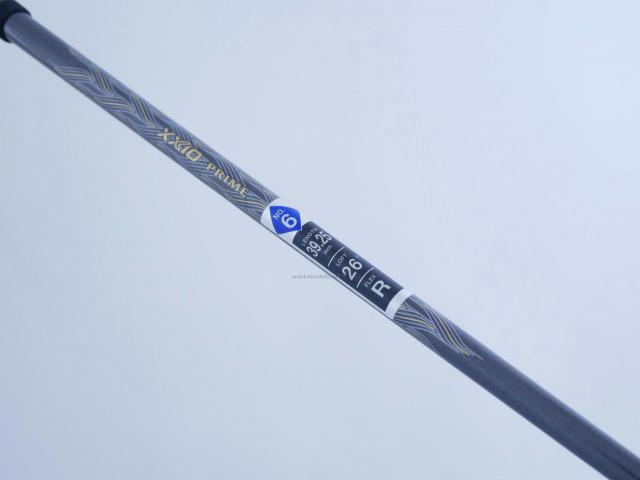 Fairway Wood : xxio : ไม้กระเทย XXIO Prime 11 (รุ่นปี 2022 ท๊อปสุด ตีง่าย ไกล) Loft 26 ก้านกราไฟต์ SP-1100 Flex R