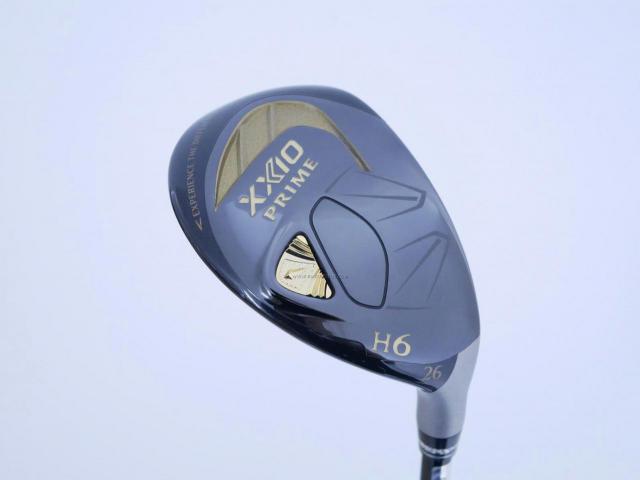 Fairway Wood : xxio : ไม้กระเทย XXIO Prime 11 (รุ่นปี 2022 ท๊อปสุด ตีง่าย ไกล) Loft 26 ก้านกราไฟต์ SP-1100 Flex R