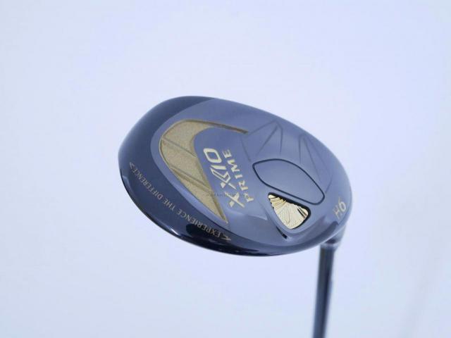 Fairway Wood : xxio : ไม้กระเทย XXIO Prime 11 (รุ่นปี 2022 ท๊อปสุด ตีง่าย ไกล) Loft 26 ก้านกราไฟต์ SP-1100 Flex R