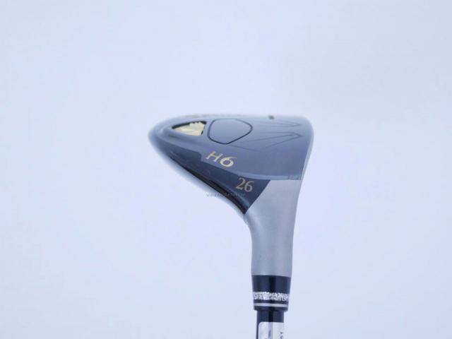Fairway Wood : xxio : ไม้กระเทย XXIO Prime 11 (รุ่นปี 2022 ท๊อปสุด ตีง่าย ไกล) Loft 26 ก้านกราไฟต์ SP-1100 Flex R