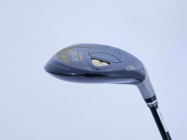 Fairway Wood : xxio : ไม้กระเทย XXIO Prime 11 (รุ่นปี 2022 ท๊อปสุด ตีง่าย ไกล) Loft 26 ก้านกราไฟต์ SP-1100 Flex R
