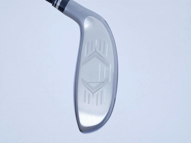 Fairway Wood : xxio : ไม้กระเทย XXIO Prime 11 (รุ่นปี 2022 ท๊อปสุด ตีง่าย ไกล) Loft 26 ก้านกราไฟต์ SP-1100 Flex R