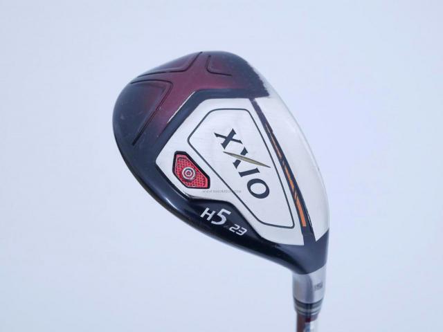 Fairway Wood : xxio : ไม้กระเทย XXIO 10 (ปี 2019) Loft 23 ก้าน MP-1000 Flex SR
