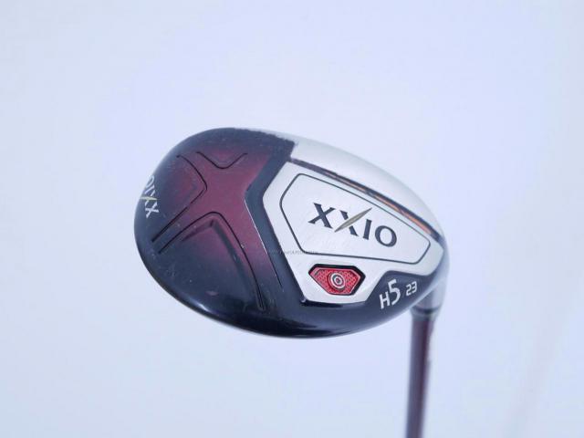 Fairway Wood : xxio : ไม้กระเทย XXIO 10 (ปี 2019) Loft 23 ก้าน MP-1000 Flex SR