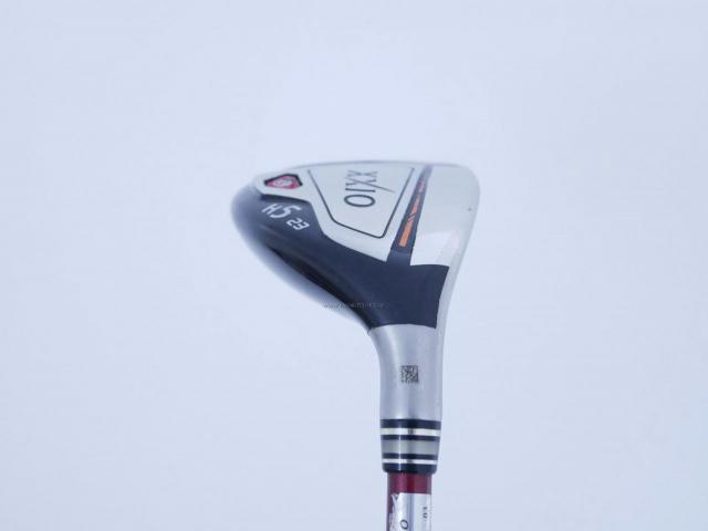 Fairway Wood : xxio : ไม้กระเทย XXIO 10 (ปี 2019) Loft 23 ก้าน MP-1000 Flex SR