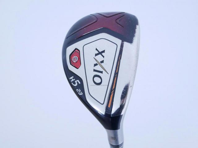 Fairway Wood : xxio : ไม้กระเทย XXIO 10 (ปี 2019) Loft 23 ก้าน MP-1000 Flex SR