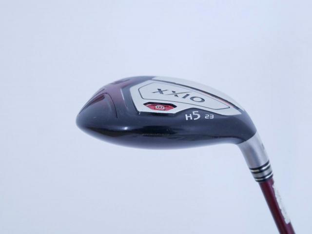 Fairway Wood : xxio : ไม้กระเทย XXIO 10 (ปี 2019) Loft 23 ก้าน MP-1000 Flex SR