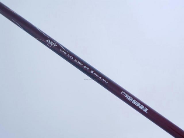 Fairway Wood : xxio : ไม้กระเทย XXIO 10 (ปี 2019) Loft 23 ก้าน MP-1000 Flex SR