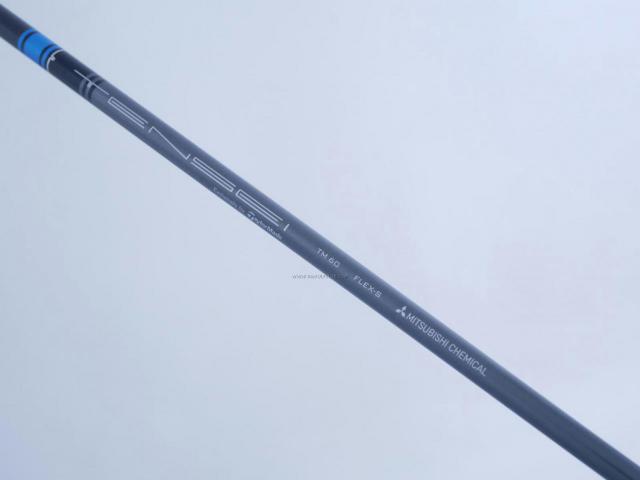 Fairway Wood : Taylormade : ไม้กระเทย Taylormade Sim Max Loft 19 ก้านกราไฟต์ Mitsubishi TENSEI 50 Flex S