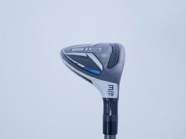 Fairway Wood : Taylormade : ไม้กระเทย Taylormade Sim Max Loft 19 ก้านกราไฟต์ Mitsubishi TENSEI 50 Flex S