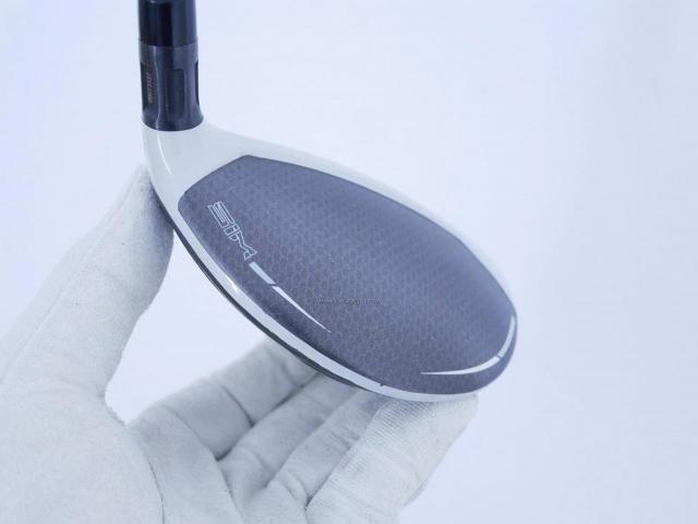 Fairway Wood : Taylormade : ไม้กระเทย Taylormade Sim Max Loft 19 ก้านกราไฟต์ Mitsubishi TENSEI 50 Flex S