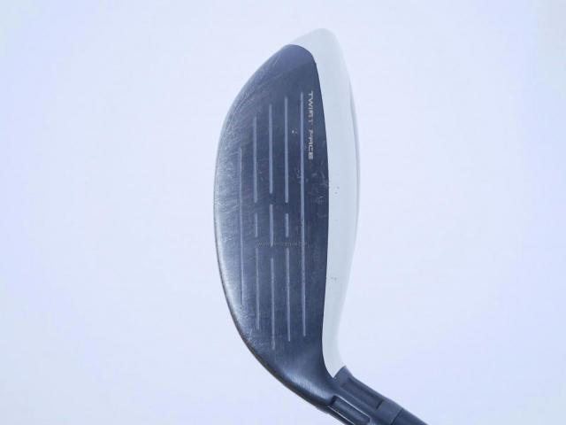 Fairway Wood : Taylormade : ไม้กระเทย Taylormade Sim Max Loft 19 ก้านกราไฟต์ Mitsubishi TENSEI 50 Flex S