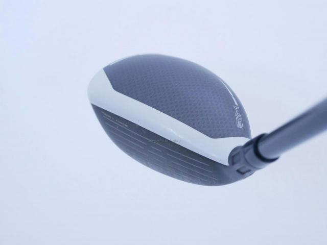 Fairway Wood : Taylormade : ไม้กระเทย Taylormade Sim Max Loft 19 ก้านกราไฟต์ Mitsubishi TENSEI 50 Flex S