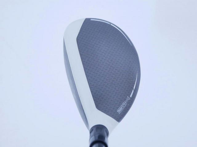 Fairway Wood : Taylormade : ไม้กระเทย Taylormade Sim Max Loft 19 ก้านกราไฟต์ Mitsubishi TENSEI 50 Flex S
