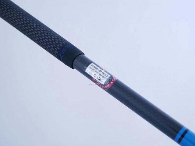 Fairway Wood : Taylormade : ไม้กระเทย Taylormade Sim Max Loft 19 ก้านกราไฟต์ Mitsubishi TENSEI 50 Flex S