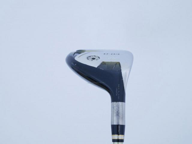 Fairway Wood : Honma : **มีบุบ** ไม้กระเทย Honma Beres U-03 (ปี 2016) Loft 25 ก้าน ARMRQ 8 (49) Flex R (2 ดาว)